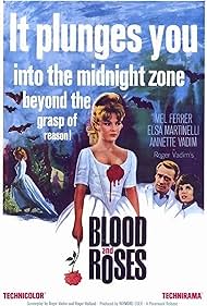 Blood and Roses (1960) M4uHD Free Movie