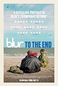 Blur To the End (2024) Free Movie M4ufree