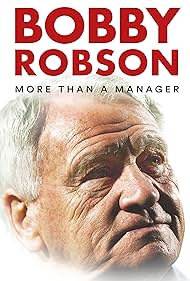 Bobby Robson More Than a Manager (2018) M4uHD Free Movie