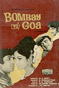 Bombay to Goa (1972) M4uHD Free Movie