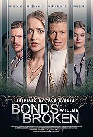 Bonds will be Broken (2024) Free Movie