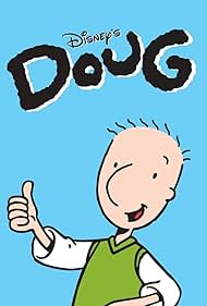 Disneys Doug (1996-1999) Free Tv Series