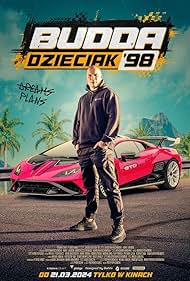 Budda Dzieciak 98 (2024) Free Movie M4ufree