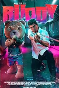 Buddy (2024) M4uHD Free Movie