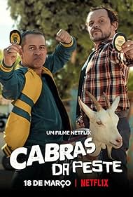 Cabras da Peste (2021) Free Movie M4ufree