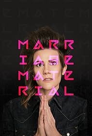 Cameron Esposito Marriage Material (2016) M4uHD Free Movie