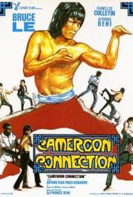 Cameroon Connection (1985) M4uHD Free Movie