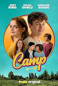 Camp (2023) Free Movie M4ufree