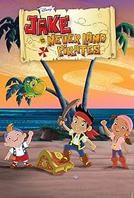 Captain Jake and the Never Land Pirates (2011–2016) M4uHD Free Movie