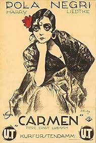 Carmen (1918) Free Movie