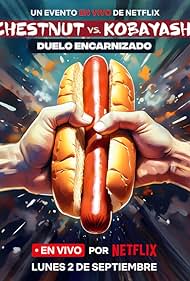 Chestnut vs Kobayashi Unfinished Beef (2024) M4uHD Free Movie