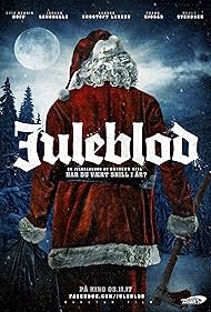 Christmas Blood (2017) M4uHD Free Movie