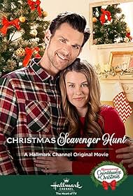 Christmas Scavenger Hunt (2019) M4uHD Free Movie