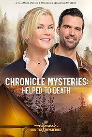 Chronicle Mysteries Helped to Death (2021) M4uHD Free Movie