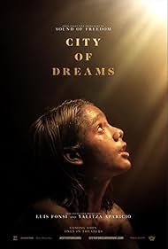 City of Dreams (2023) M4uHD Free Movie