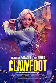 Clawfoot (2023) M4uHD Free Movie