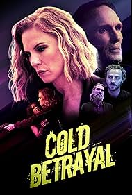 Cold Betrayal (2024) Free Movie M4ufree