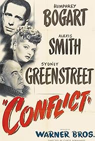 Conflict (1945) M4uHD Free Movie