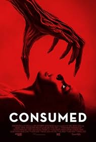 Consumed (2024) M4uHD Free Movie