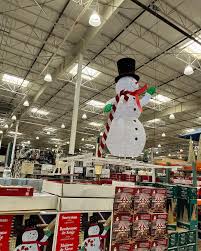 Costco at Christmas (2022) Free Movie