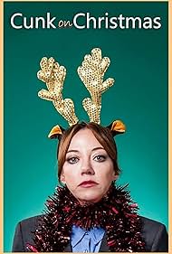 Cunk on Christmas (2016) M4uHD Free Movie