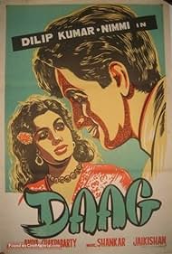 Daag (1952) Free Movie M4ufree