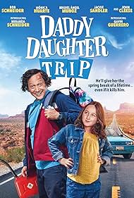 Daddy Daughter Trip (2022) M4uHD Free Movie