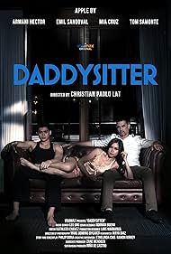 Daddysitter (2024) M4uHD Free Movie