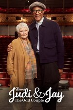 Dame Judi and Jay: The Odd Couple (2024) M4uHD Free Movie