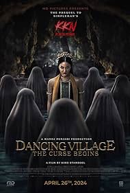 Dancing Village The Curse Begins (2024) M4uHD Free Movie