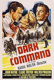 Dark Command (1940) M4uHD Free Movie