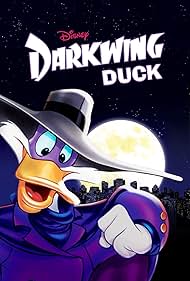 Darkwing Duck (1991-1992) Free Tv Series