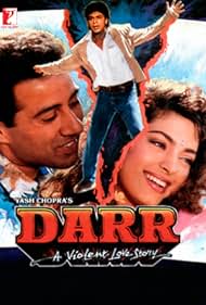 Darr (1993) Free Movie