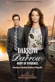 Darrow Darrow Body of Evidence (2018) M4uHD Free Movie