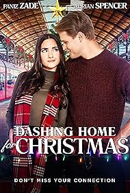 Dashing Home for Christmas (2020) Free Movie M4ufree