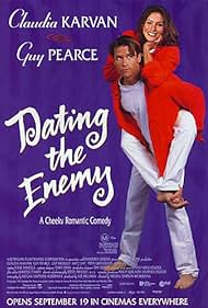 Dating the Enemy (1996) M4uHD Free Movie