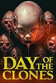 Day of the Clones (2024) M4uHD Free Movie