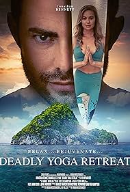 Deadly Yoga Retreat (2022) M4uHD Free Movie