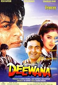 Deewana (1992) M4uHD Free Movie