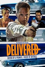 Delivered (2011) M4uHD Free Movie