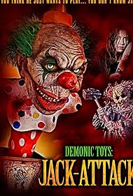 Demonic Toys Jack Attack (2023) M4uHD Free Movie