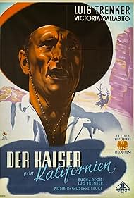 Der Kaiser von Kalifornien (1936) M4uHD Free Movie