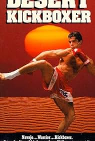 Desert Kickboxer (1992) M4uHD Free Movie