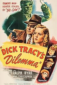 Dick Tracys Dilemma (1947) M4uHD Free Movie