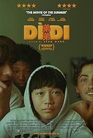 Didi (2024) M4uHD Free Movie