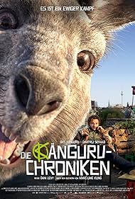 Die Kanguru Chroniken (2020) M4uHD Free Movie