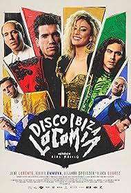 Disco, Ibiza, Locomia (2024) Free Movie M4ufree