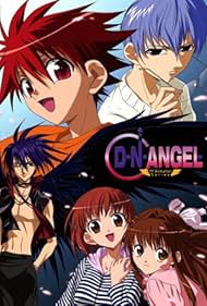 D N Angel (2003) M4uHD Free Movie