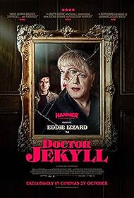 Doctor Jekyll (2023) M4uHD Free Movie