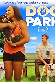 Dog Park (2017) M4uHD Free Movie